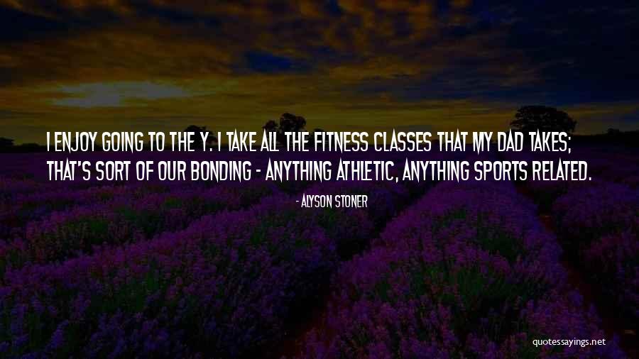 Venkatraman Associates Quotes By Alyson Stoner Venkatraman Associates Quotes By Alyson Stoner