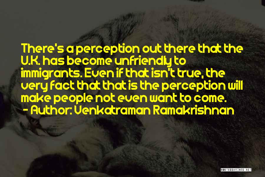 Venkatraman Ramakrishnan Quotes 2144143