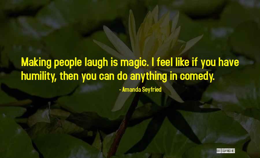 Venkman And Slimer Quotes By Amanda Seyfried Venkman And Slimer Quotes By Amanda Seyfried