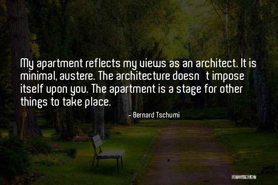 Venkman Gif Quotes By Bernard Tschumi