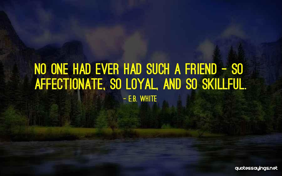 Venku Skirata Quotes By E.B. White Venku Skirata Quotes By E.B. White