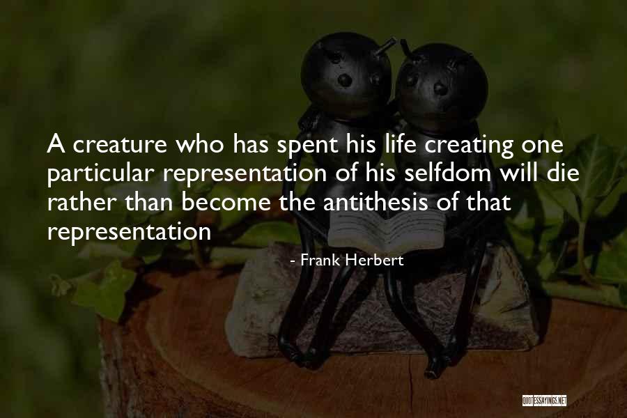 Venku Skirata Quotes By Frank Herbert Venku Skirata Quotes By Frank Herbert