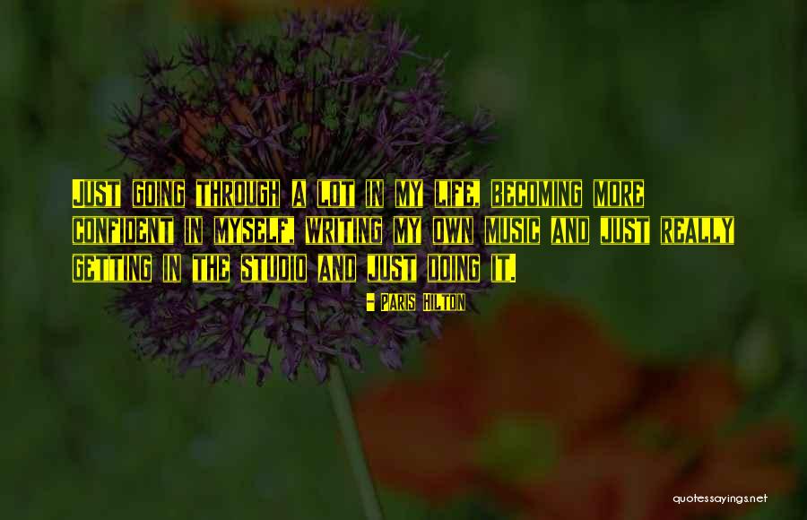 Venku Skirata Quotes By Paris Hilton Venku Skirata Quotes By Paris Hilton