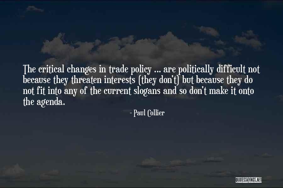 Venku Skirata Quotes By Paul Collier Venku Skirata Quotes By Paul Collier