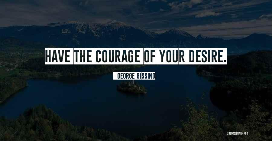 Venkys News Quotes By George Gissing Venkys News Quotes By George Gissing
