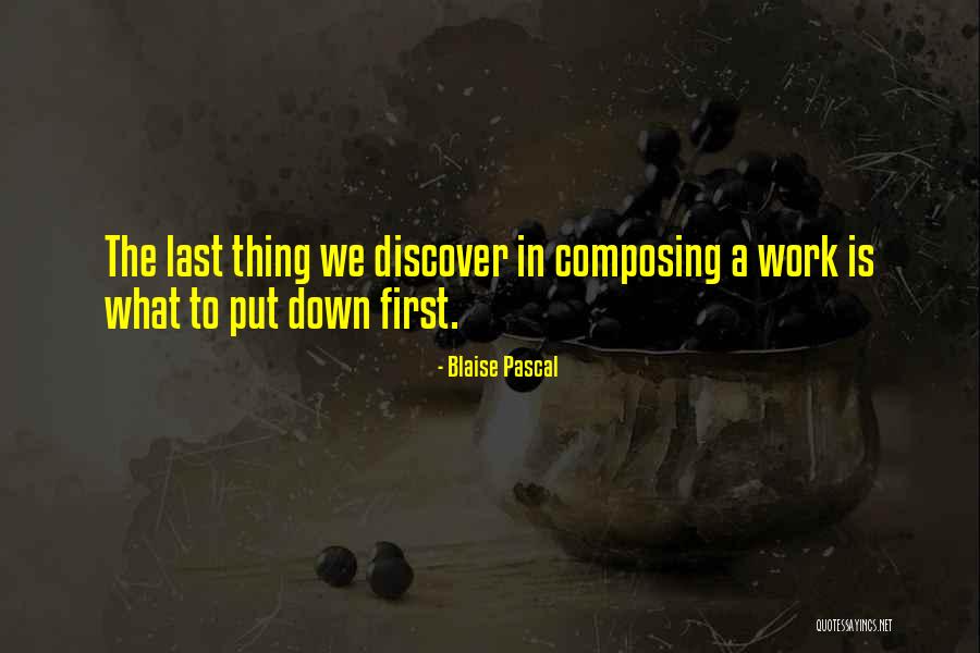 Venkys Product Quotes By Blaise Pascal Venkys Product Quotes By Blaise Pascal