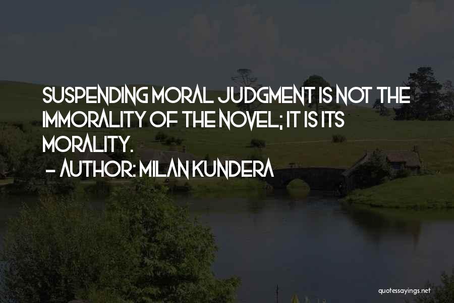 Venner For Livet Quotes By Milan Kundera