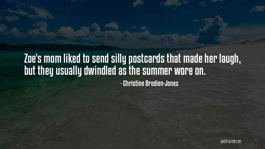 Vennie Jerome Quotes By Christine Brodien-Jones Vennie Jerome Quotes By Christine Brodien-Jones