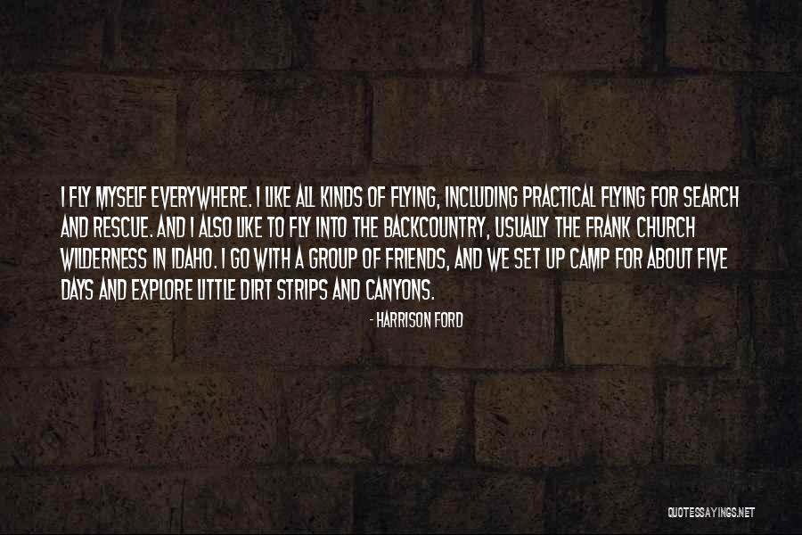 Venny Glasses Quotes By Harrison Ford Venny Glasses Quotes By Harrison Ford
