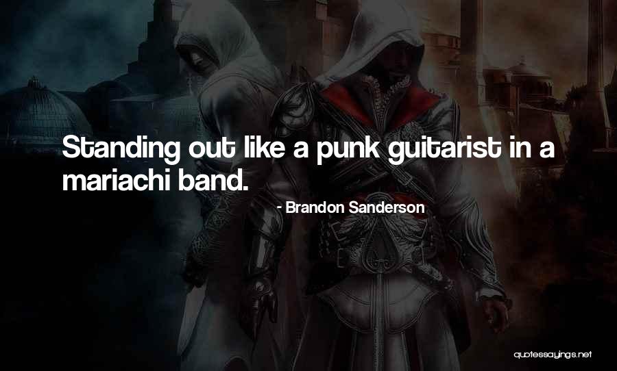 Venny Kerubo Quotes By Brandon Sanderson Venny Kerubo Quotes By Brandon Sanderson