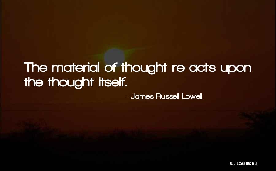 Venny Kerubo Quotes By James Russell Lowell Venny Kerubo Quotes By James Russell Lowell