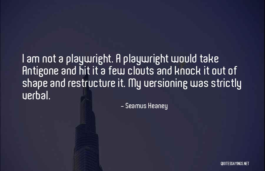 Venny Kerubo Quotes By Seamus Heaney Venny Kerubo Quotes By Seamus Heaney