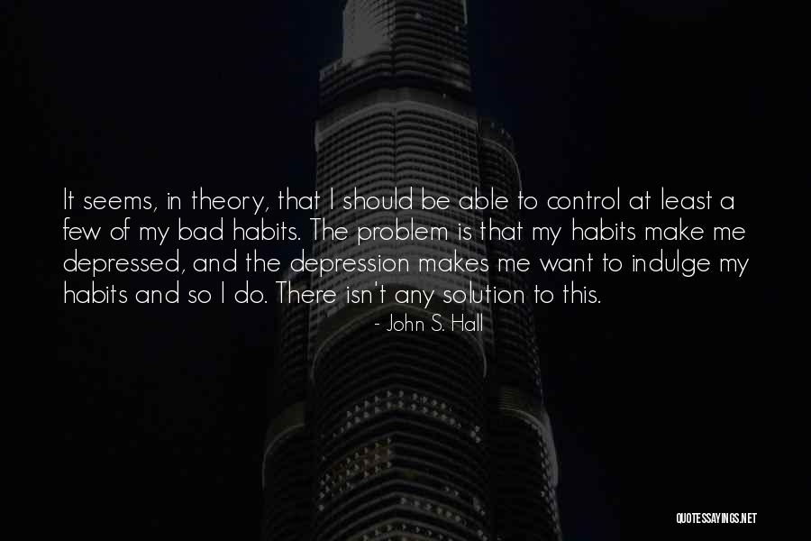 Venomously Synonym Quotes By John S. Hall Venomously Synonym Quotes By John S. Hall