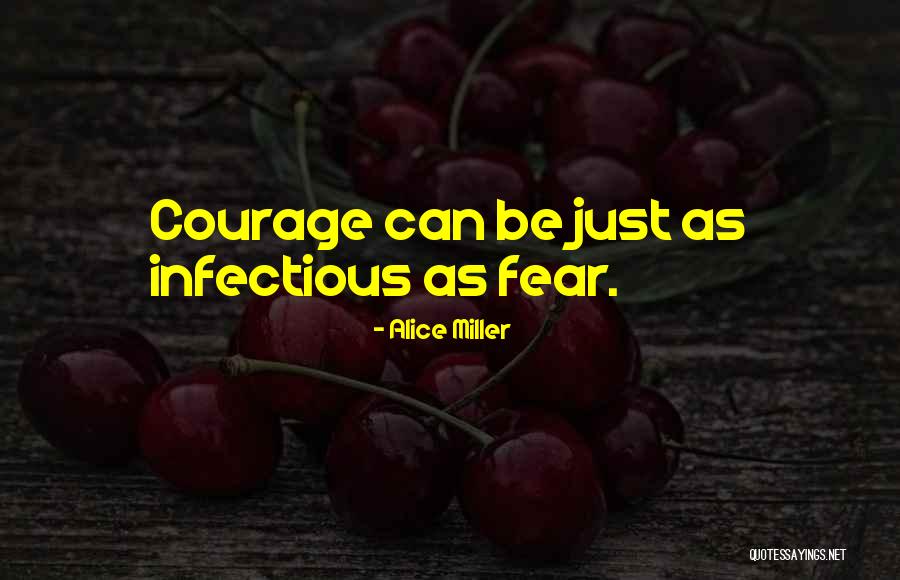 Venquest Quotes By Alice Miller Venquest Quotes By Alice Miller