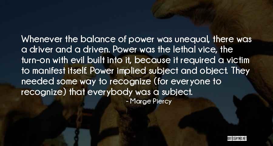 Venseen Quotes By Marge Piercy Venseen Quotes By Marge Piercy