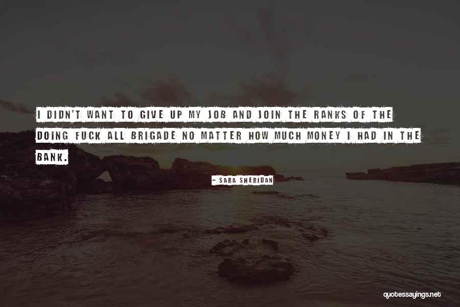 Venseen Quotes By Sara Sheridan Venseen Quotes By Sara Sheridan