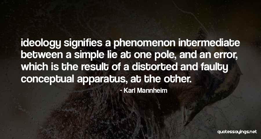 Venske And Spaniel Quotes By Karl Mannheim Venske And Spaniel Quotes By Karl Mannheim