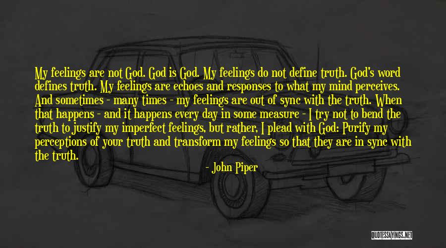 Venson Guitar Quotes By John Piper Venson Guitar Quotes By John Piper