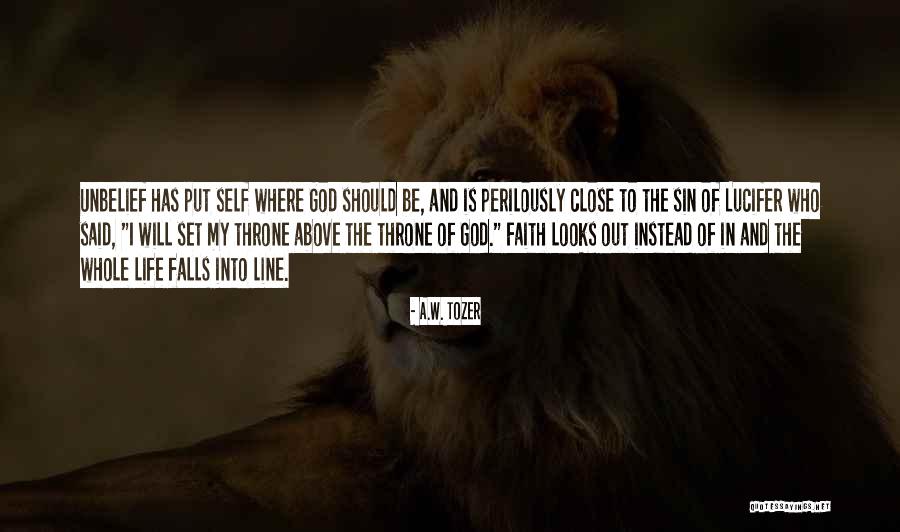 Venson Sneed Quotes By A.W. Tozer Venson Sneed Quotes By A.W. Tozer