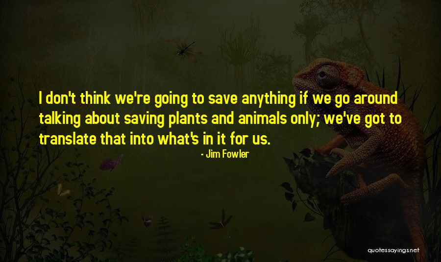 Venstar Quotes By Jim Fowler Venstar Quotes By Jim Fowler