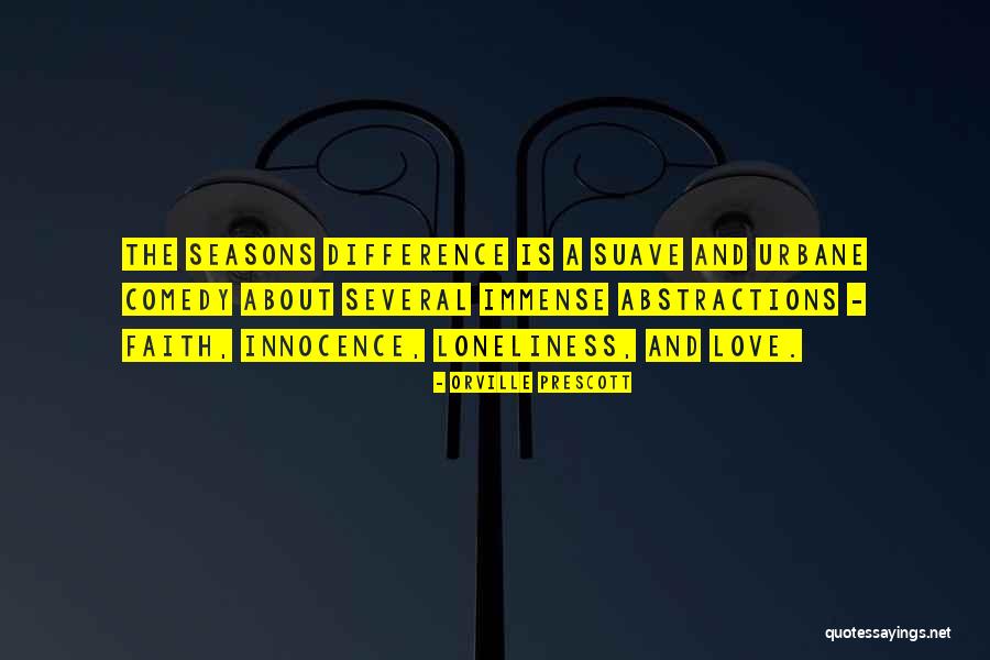 Vent Buddy Quotes By Orville Prescott Vent Buddy Quotes By Orville Prescott