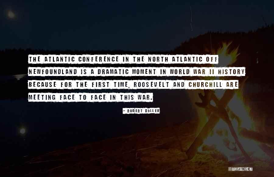 Vent Buddy Quotes By Robert Dallek Vent Buddy Quotes By Robert Dallek
