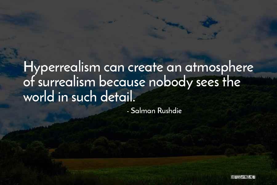 Ventaja Comparativa Quotes By Salman Rushdie Ventaja Comparativa Quotes By Salman Rushdie
