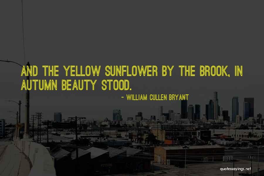 Ventajas Del Quotes By William Cullen Bryant Ventajas Del Quotes By William Cullen Bryant