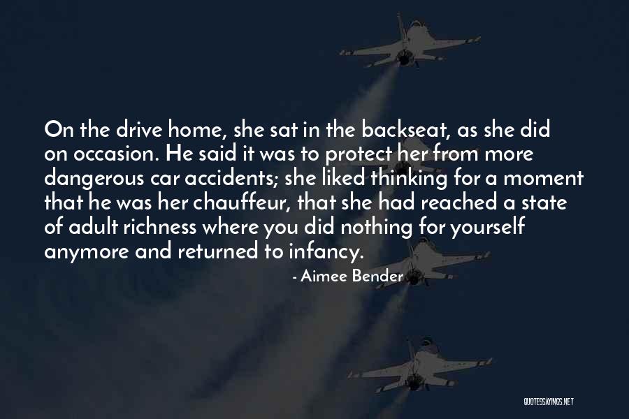 Ventajas Y Quotes By Aimee Bender Ventajas Y Quotes By Aimee Bender