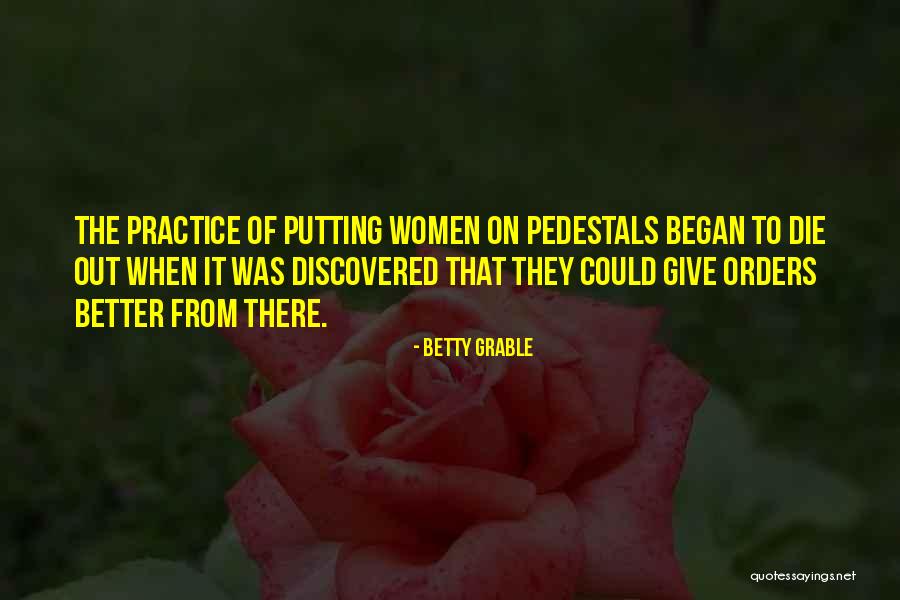 Ventajoso Sinonimo Quotes By Betty Grable Ventajoso Sinonimo Quotes By Betty Grable
