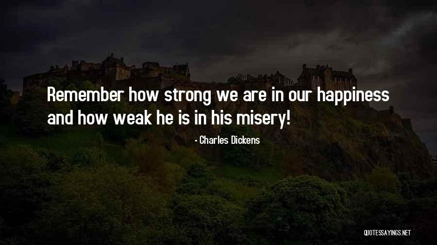 Ventanas Al Quotes By Charles Dickens Ventanas Al Quotes By Charles Dickens