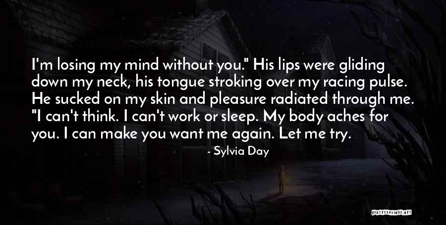 Ventanni Massimo Quotes By Sylvia Day Ventanni Massimo Quotes By Sylvia Day