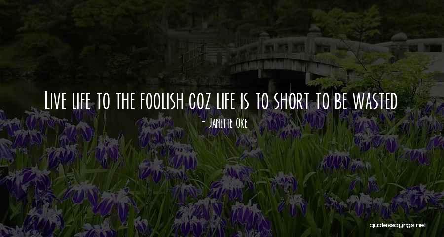 Ventavoli Bruno Quotes By Janette Oke Ventavoli Bruno Quotes By Janette Oke
