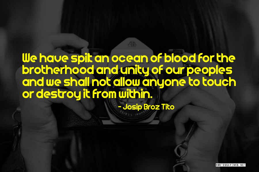 Vented Gas Quotes By Josip Broz Tito Vented Gas Quotes By Josip Broz Tito