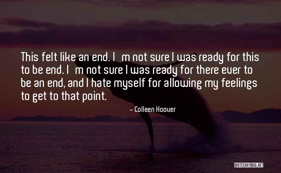 Venteiliquist Quotes By Colleen Hoover Venteiliquist Quotes By Colleen Hoover