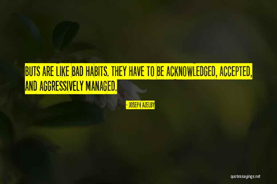 Venteira Quotes By Joseph Azelby