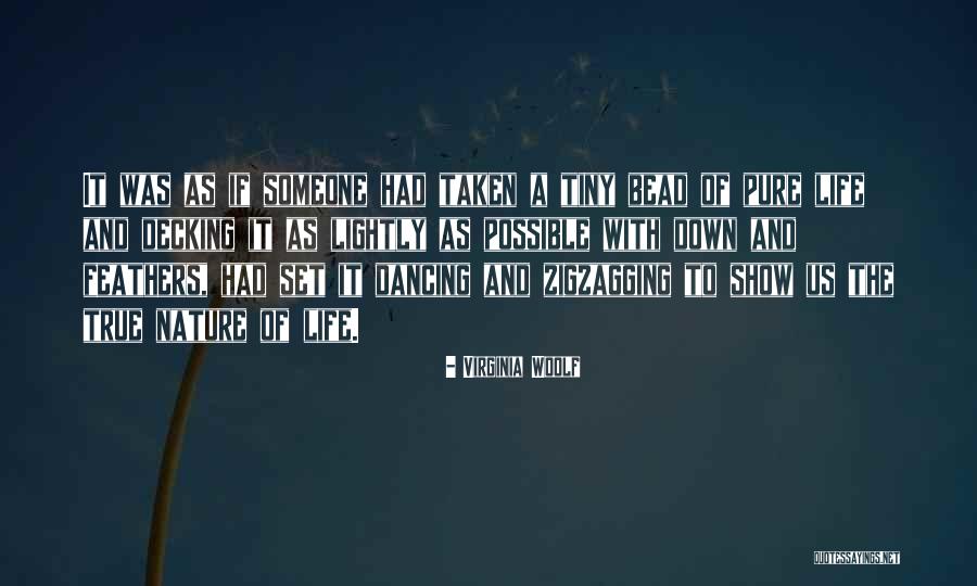 Venteira Quotes By Virginia Woolf