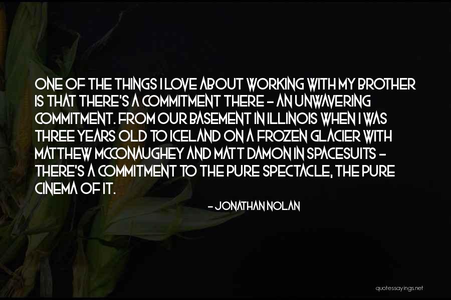 Venticello Toll Quotes By Jonathan Nolan Venticello Toll Quotes By Jonathan Nolan