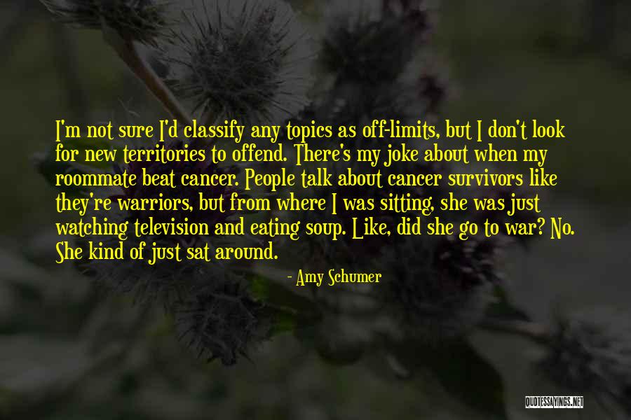 Venticinque Woodside Quotes By Amy Schumer Venticinque Woodside Quotes By Amy Schumer