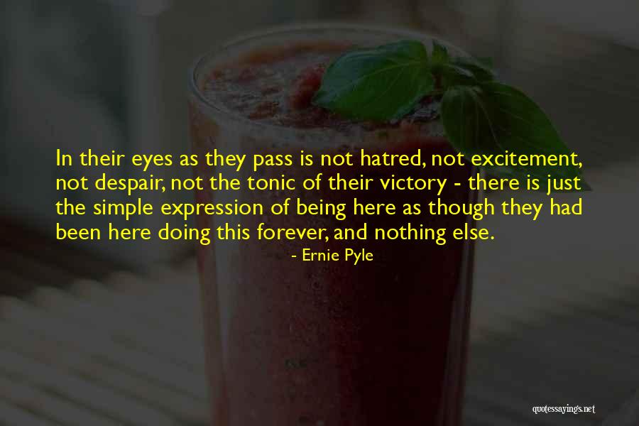 Ventilador De Pie Quotes By Ernie Pyle Ventilador De Pie Quotes By Ernie Pyle