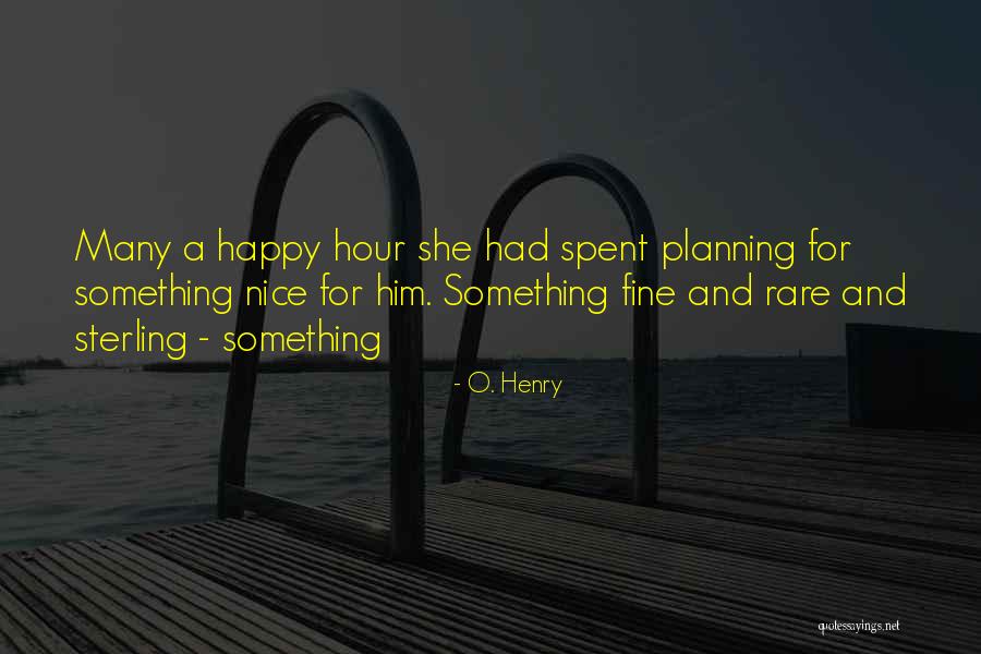 Ventilating Quotes By O. Henry Ventilating Quotes By O. Henry