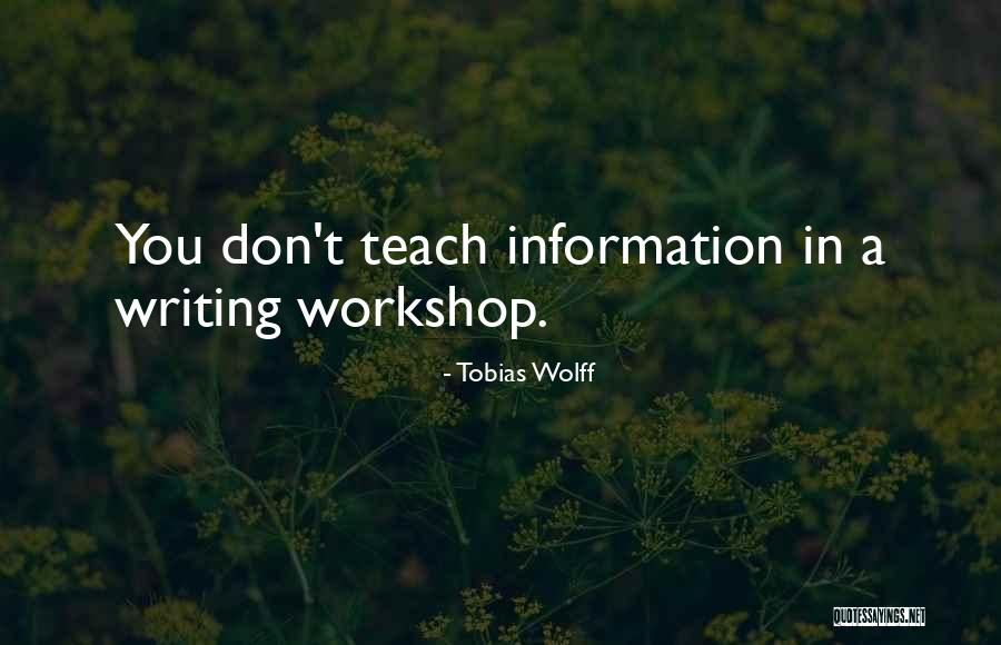 Ventilating Quotes By Tobias Wolff Ventilating Quotes By Tobias Wolff