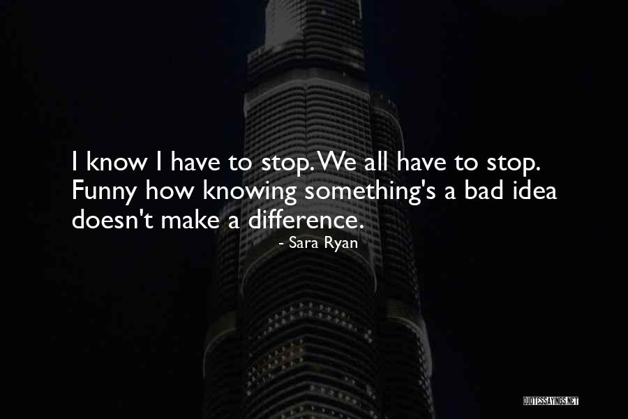 Ventimiglias Sterling Quotes By Sara Ryan Ventimiglias Sterling Quotes By Sara Ryan