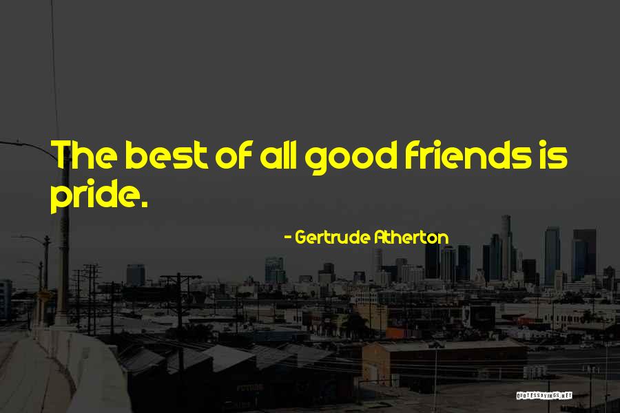 Ventless Dryers Quotes By Gertrude Atherton Ventless Dryers Quotes By Gertrude Atherton
