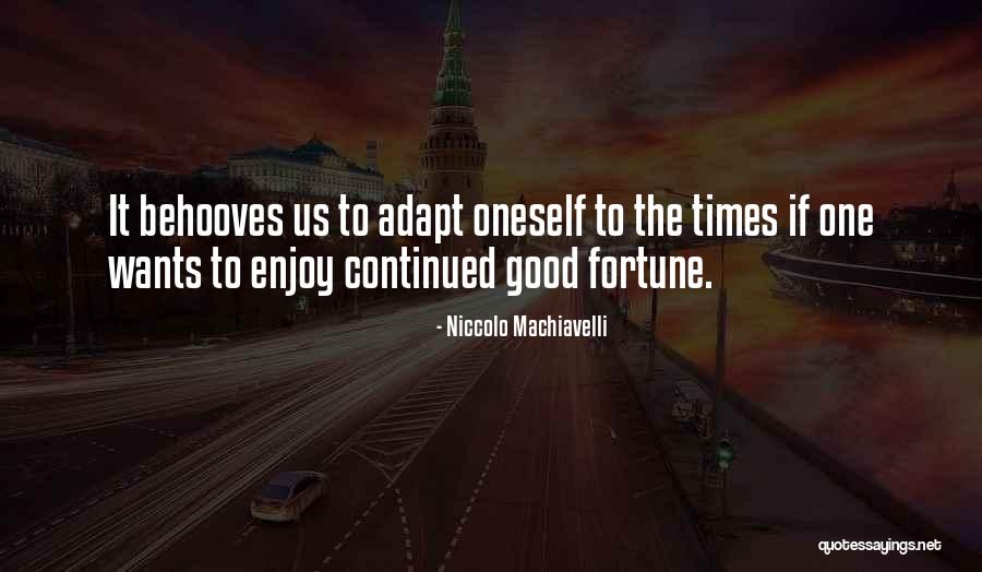 Ventolera Victor Quotes By Niccolo Machiavelli Ventolera Victor Quotes By Niccolo Machiavelli