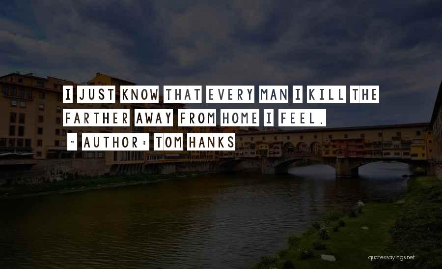 Ventos Gimnazija Quotes By Tom Hanks