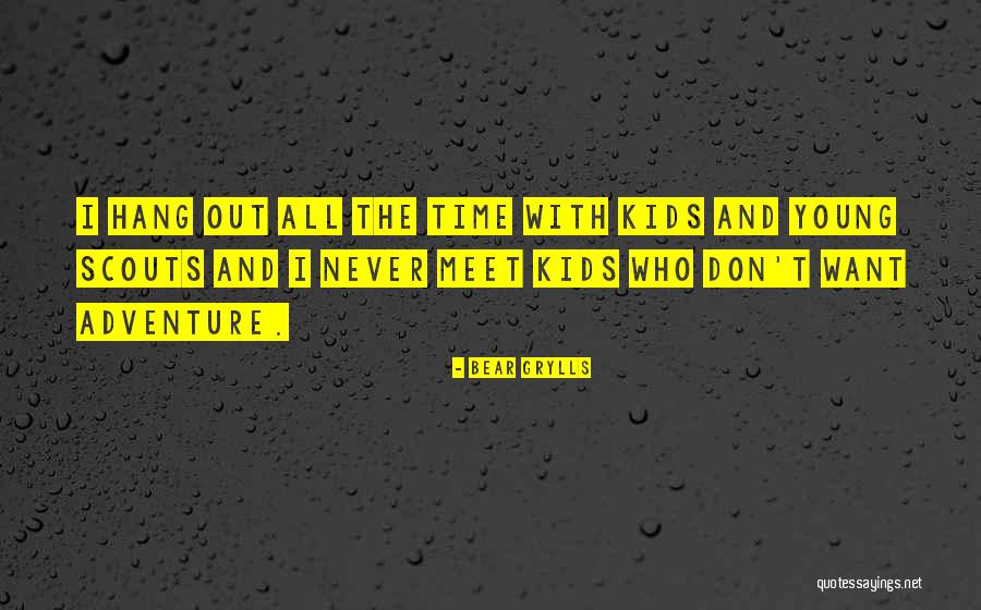 Ventosaterapia Quotes By Bear Grylls Ventosaterapia Quotes By Bear Grylls