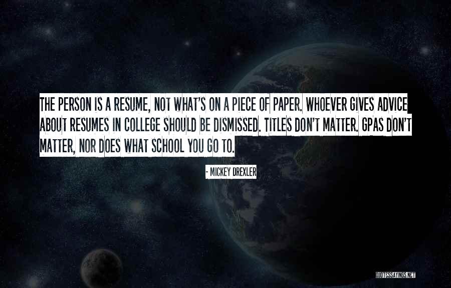 Ventosaterapia Quotes By Mickey Drexler Ventosaterapia Quotes By Mickey Drexler