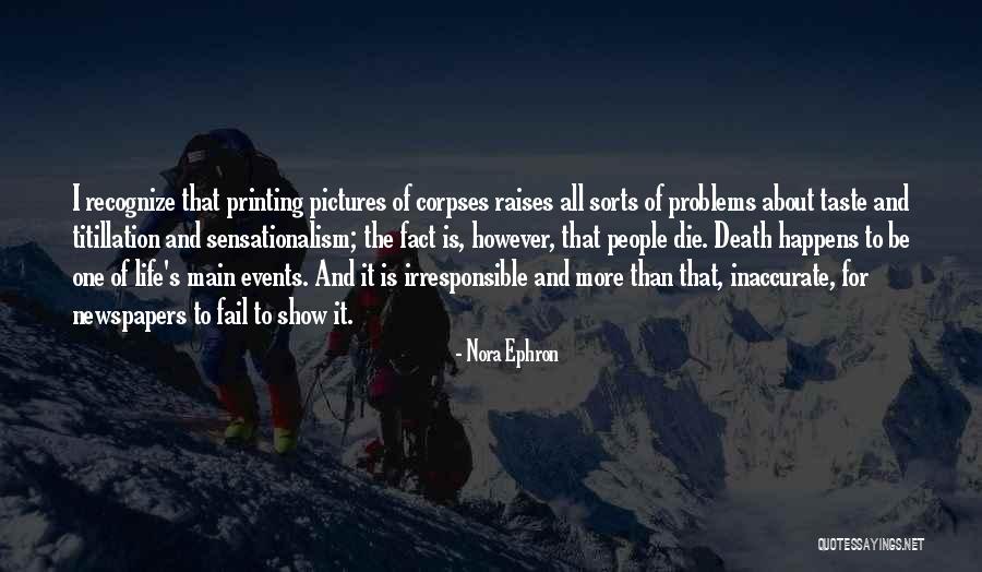 Ventoso Red Quotes By Nora Ephron Ventoso Red Quotes By Nora Ephron