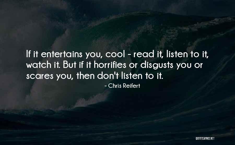 Ventoura Szombathely Quotes By Chris Reifert Ventoura Szombathely Quotes By Chris Reifert